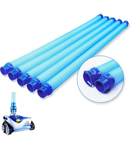 Amazon.com : Zodiac R0527700 Baracuda MX8 Swimming Pool Cleaner 39